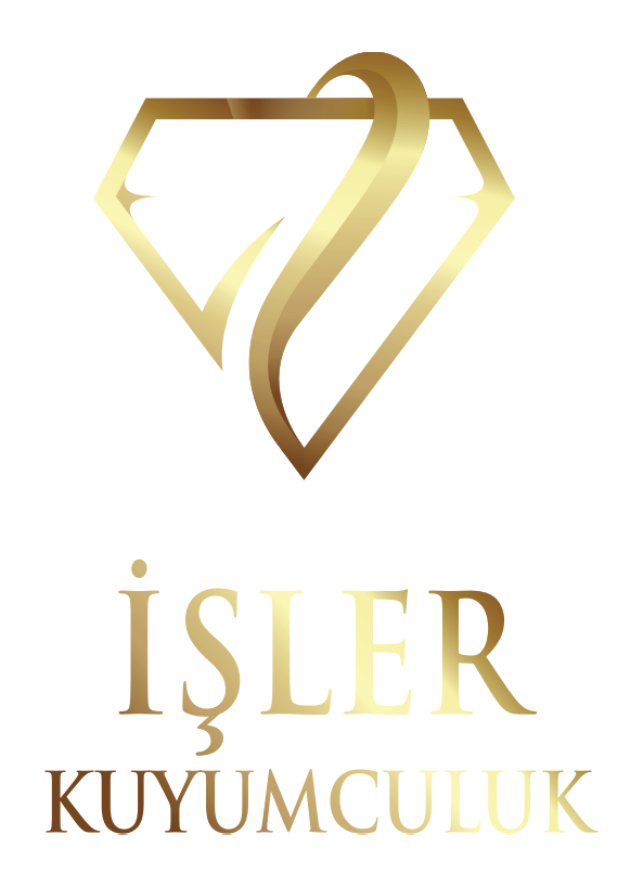 İşler Kuyumculuk Logo